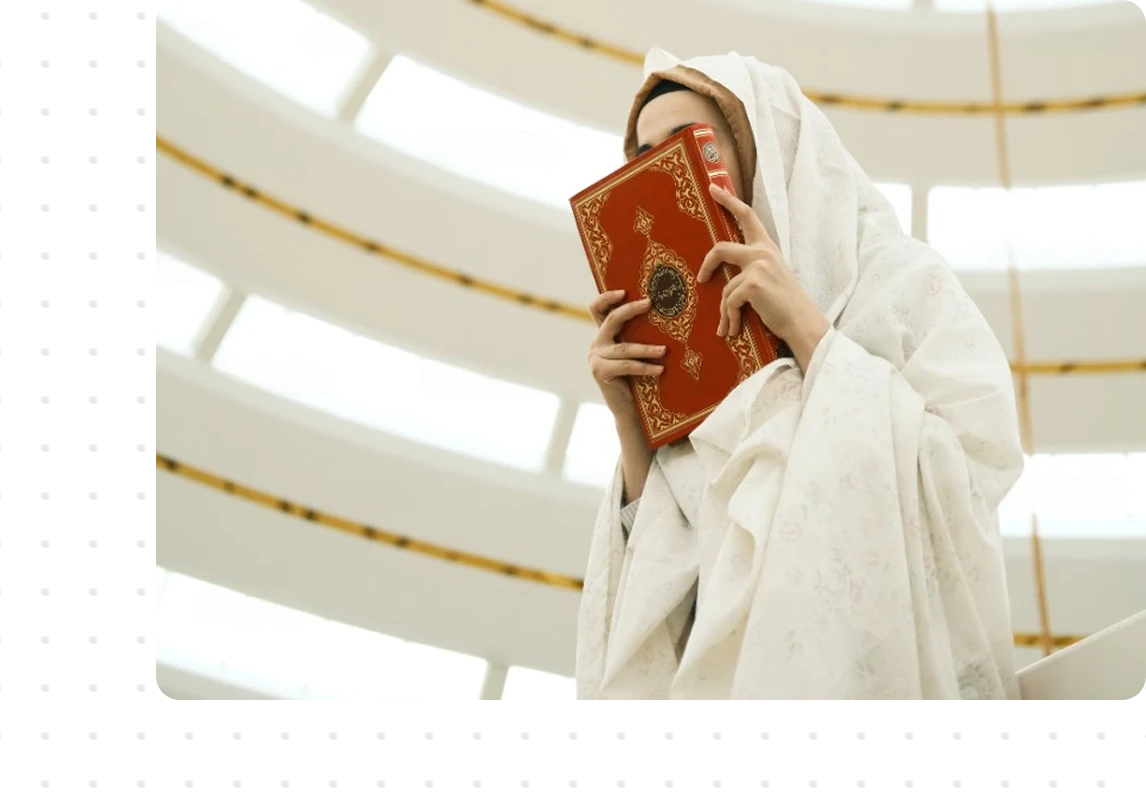 learn quran online