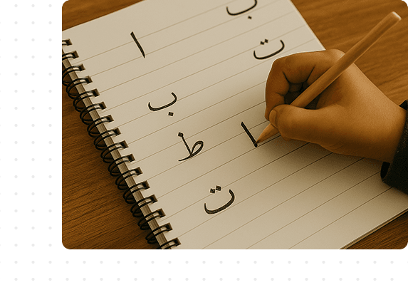 online arabic course