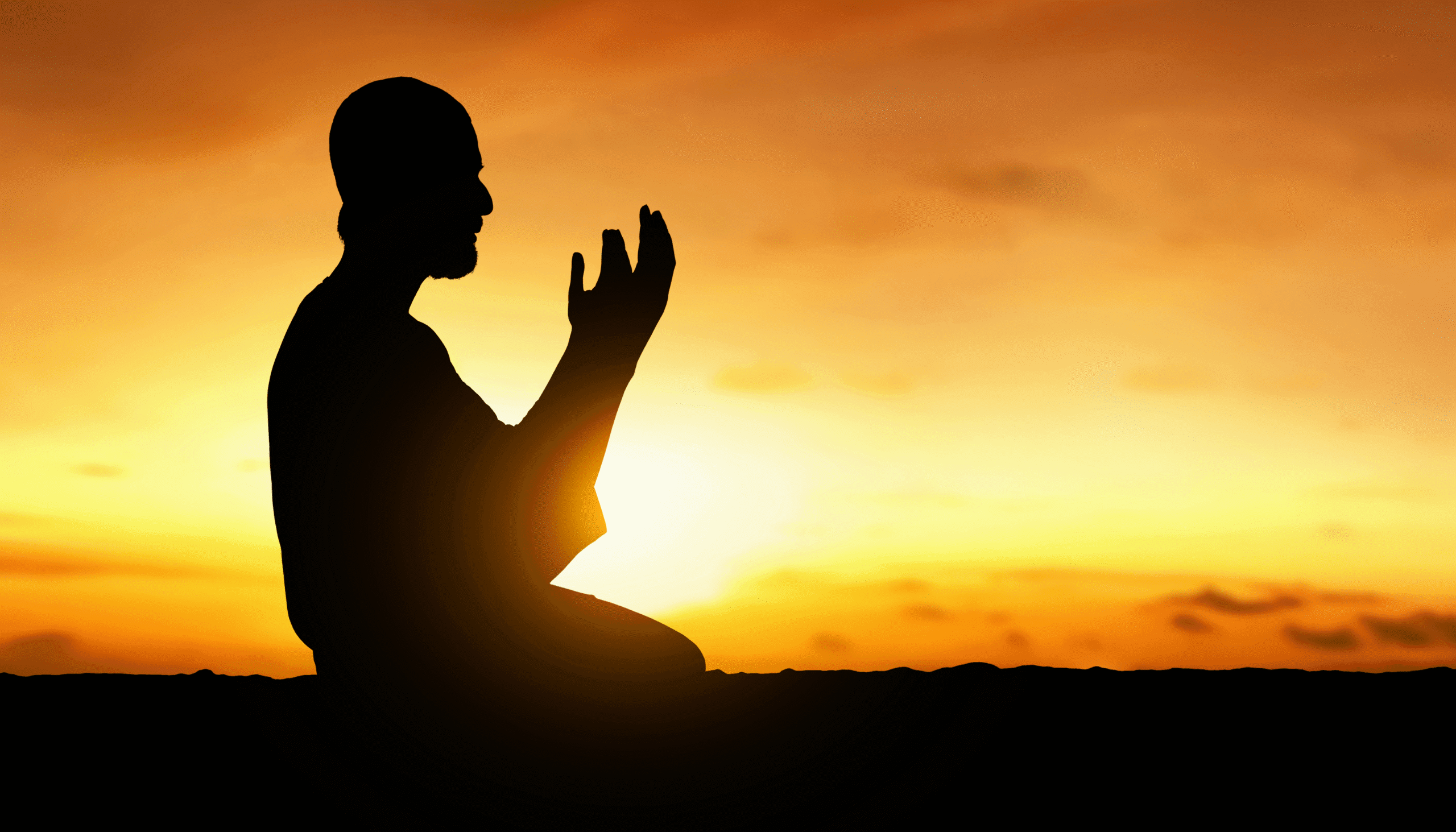 Fajr Prayer
