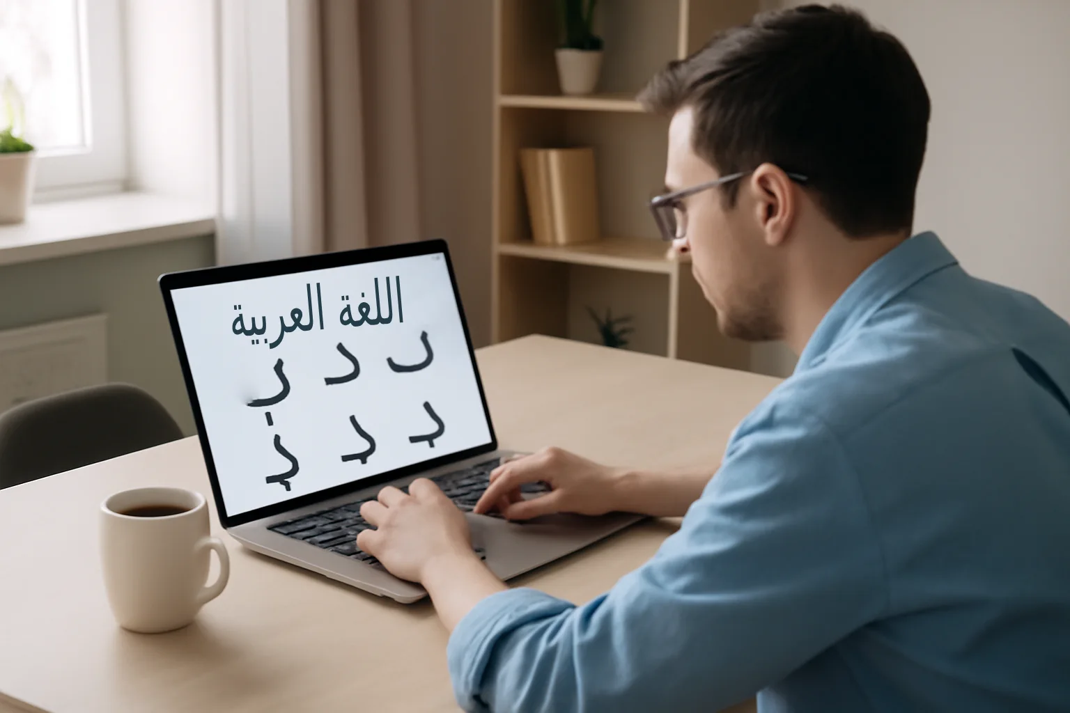 Importance of Learning Arabic in Islam..