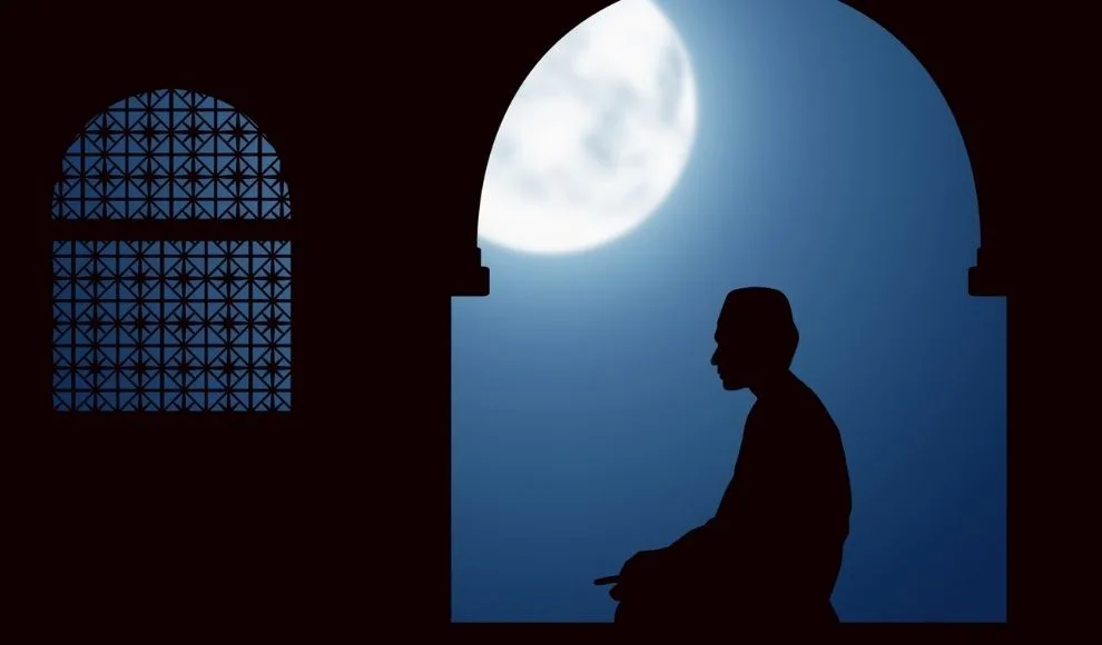 Tahajjud