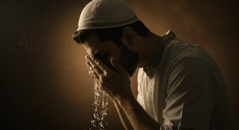 Wudu