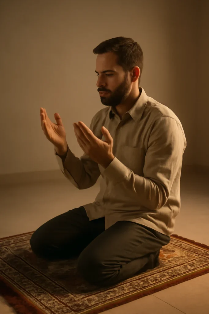 Dua e Qunoot