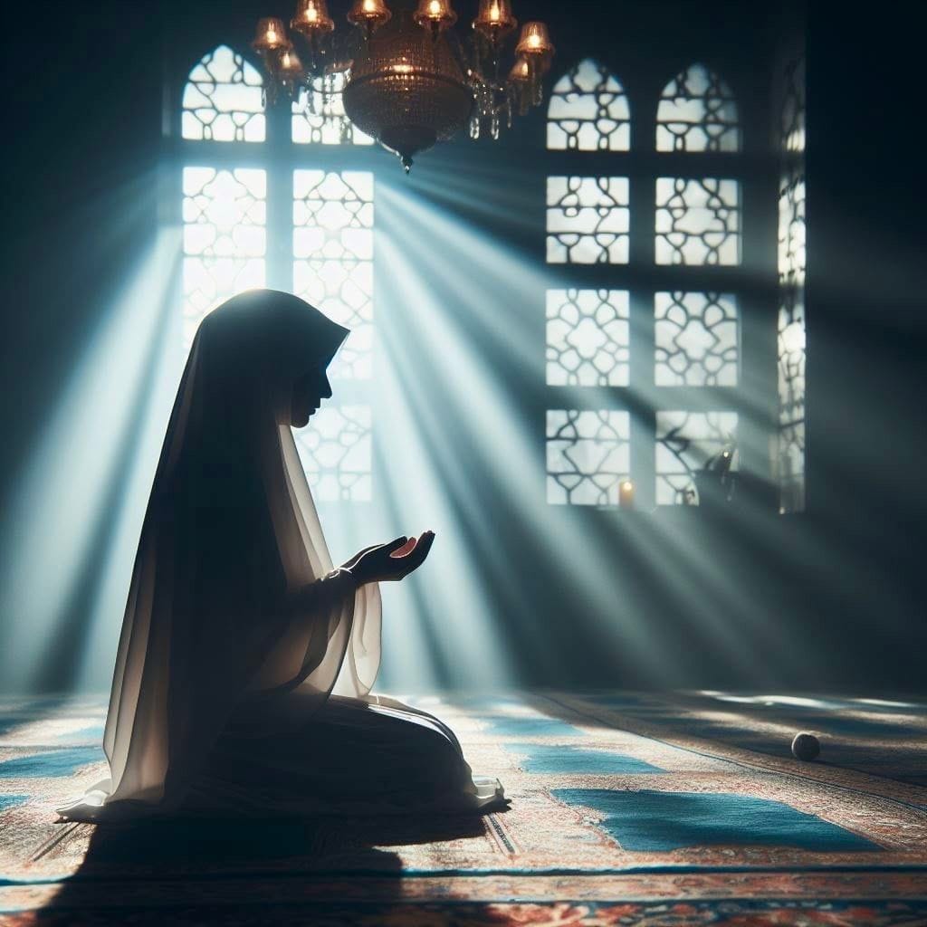 Dua e Qunoot