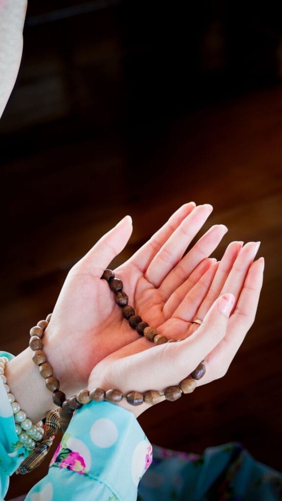 Dua for Fasting