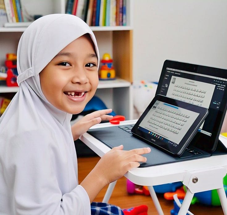 Free Quran Learning Lessons for All Levels