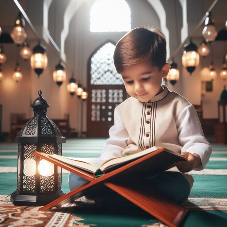 Hadith about virtues of memorizing Quran