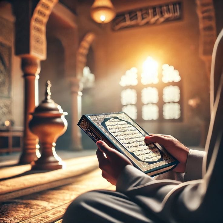How to memorize Quran in old age..