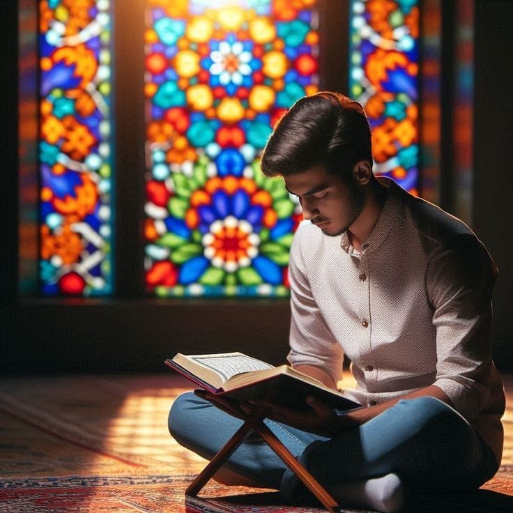 How to memorize Quran in old age...