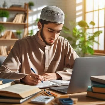 Recitation Quran Online with Certified Teacher.