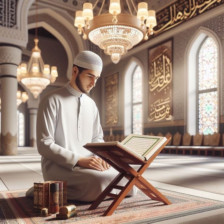 Tips and Tricks for Beautiful Quran Recitation