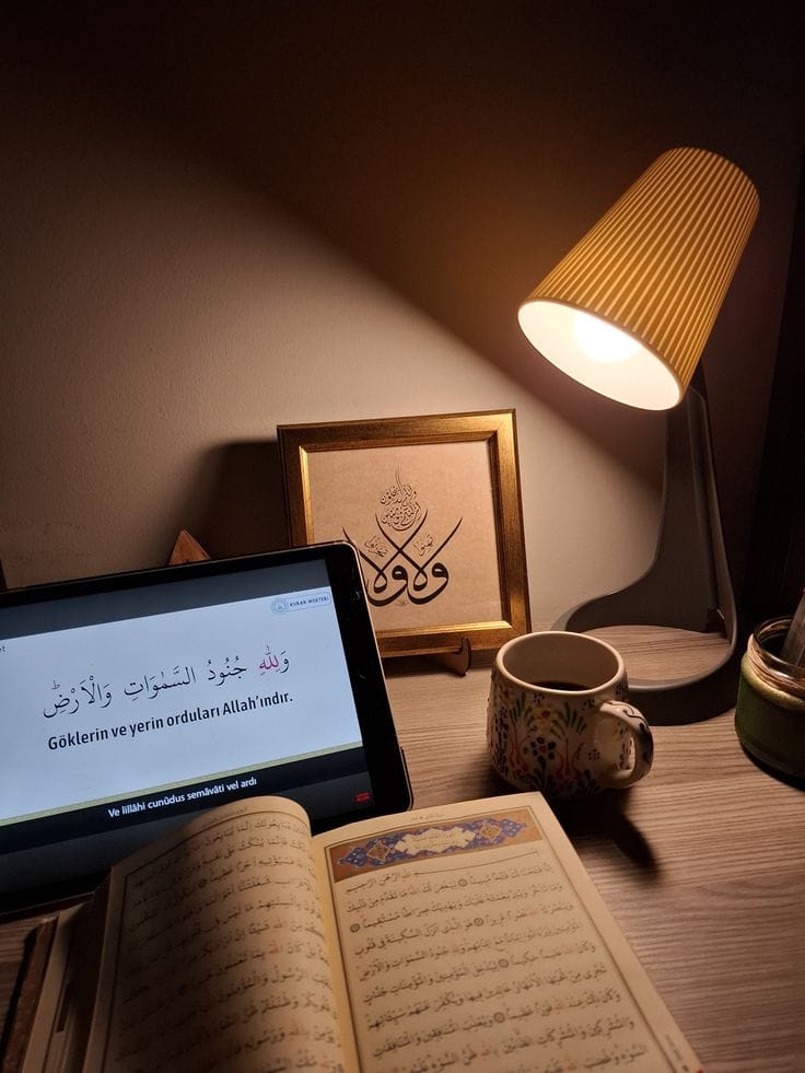 Arabic Grammar Course Online for Beginners