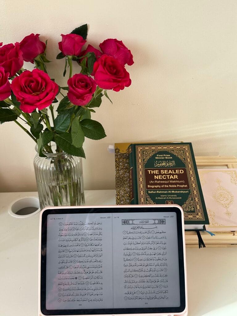 Best Quran Memorization Online Course...