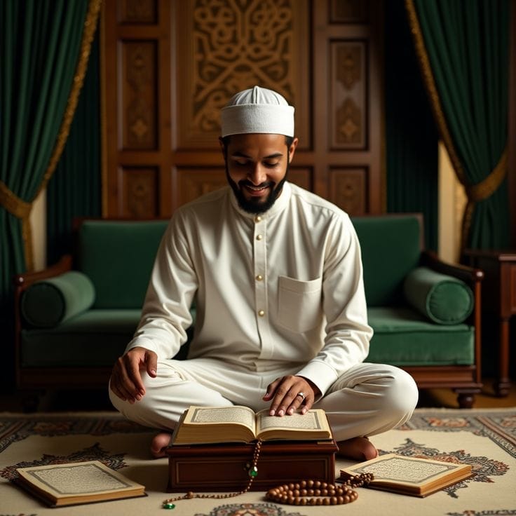 How to Learn Fiqh Online.