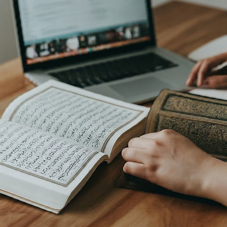 Islamic Fiqh Course Online ..