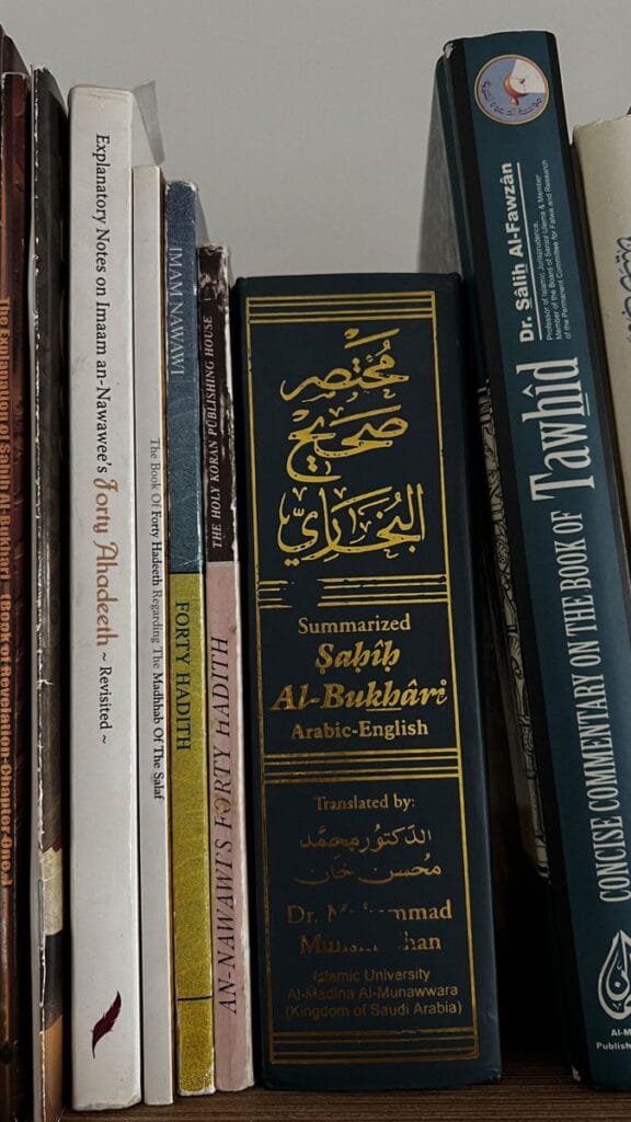 Learn Aqeedah Online
