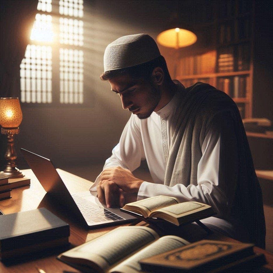 Learn Quran Online With Interactive Classes