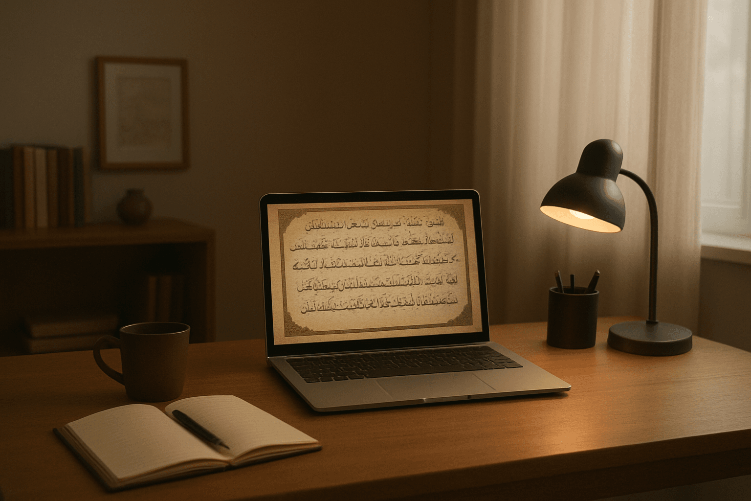 Learn Quran Online With Interactive Classes