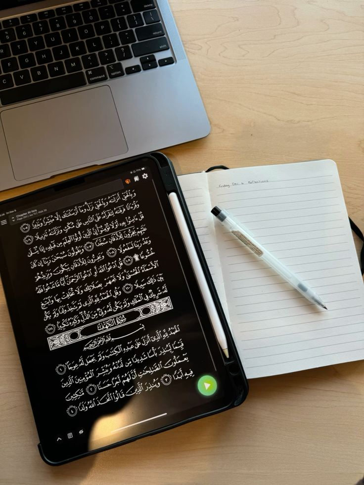 Quran Lessons online.