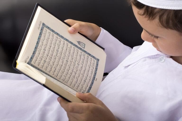 Quran Recitation Online Course for Kids 