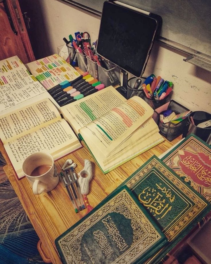 how to memorize hadith easily