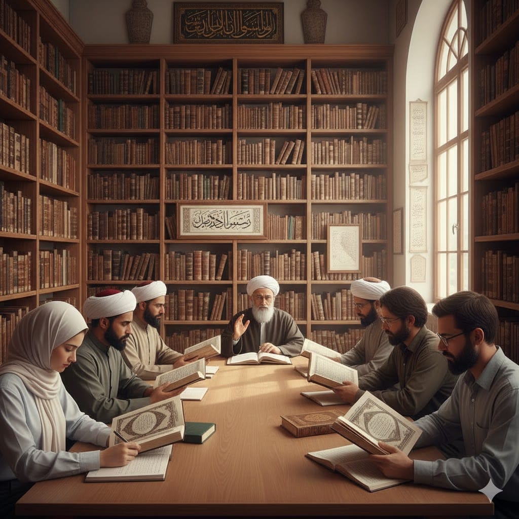 how to memorize hadith easily.