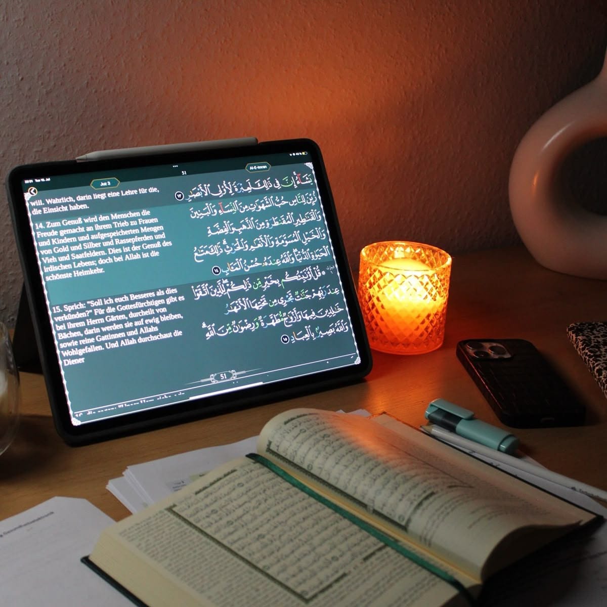 online quran memorization for free.
