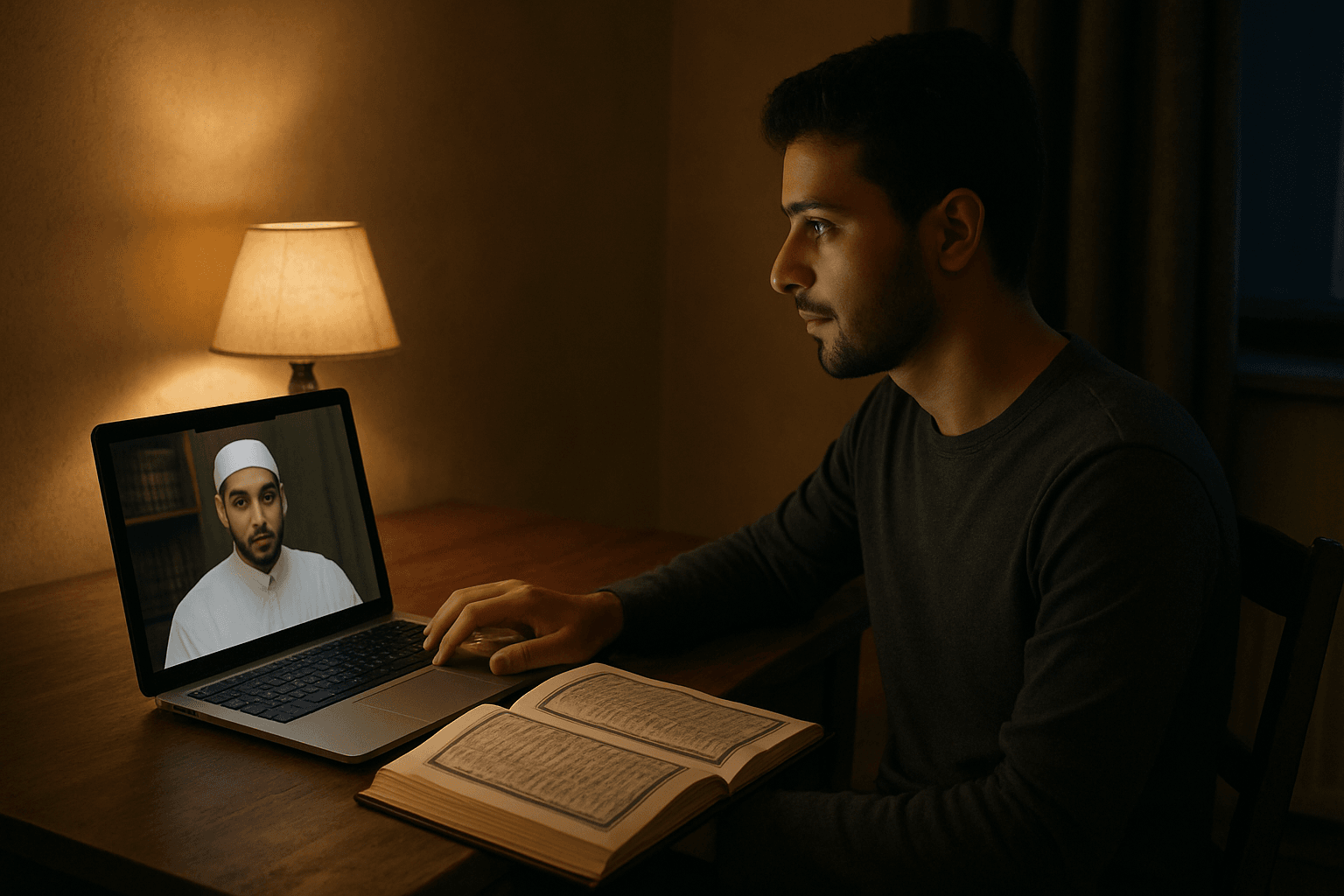 Online Quran Memorization For Free