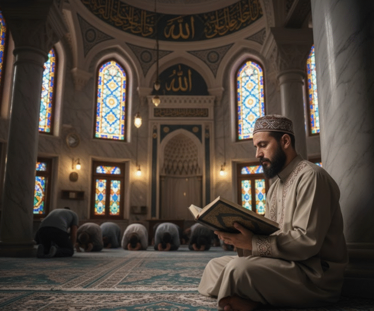 Best Quranic Arabic Course Online