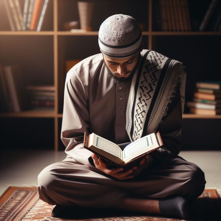 Best Quranic Arabic Course Online