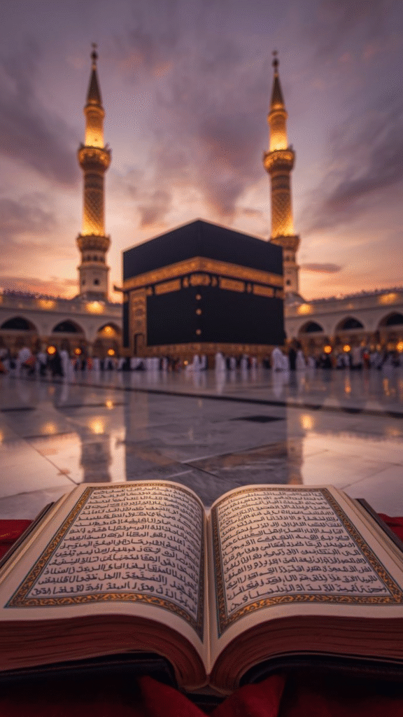 Islamic History Course for Beginners