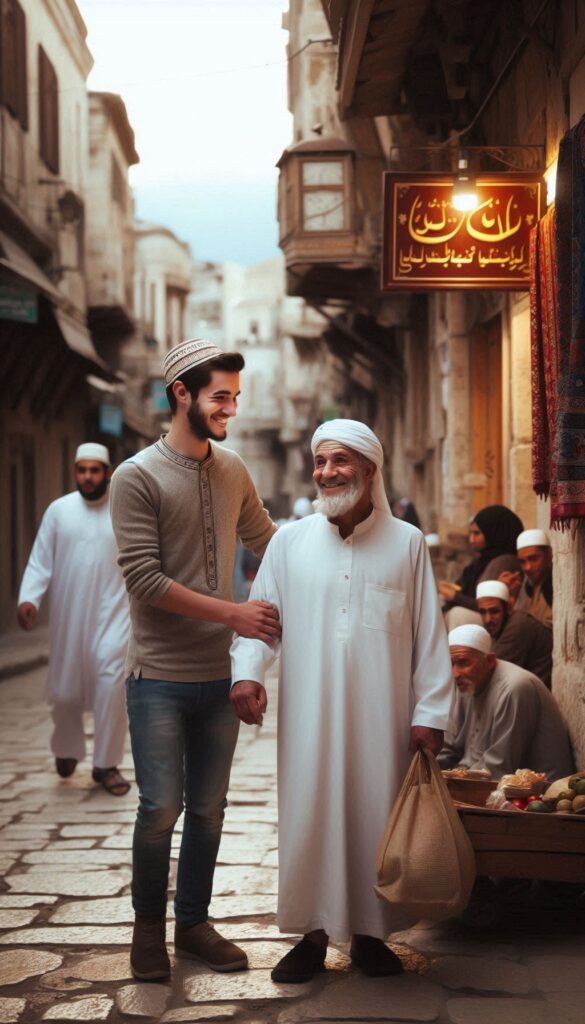 Islamic History Course for Beginners