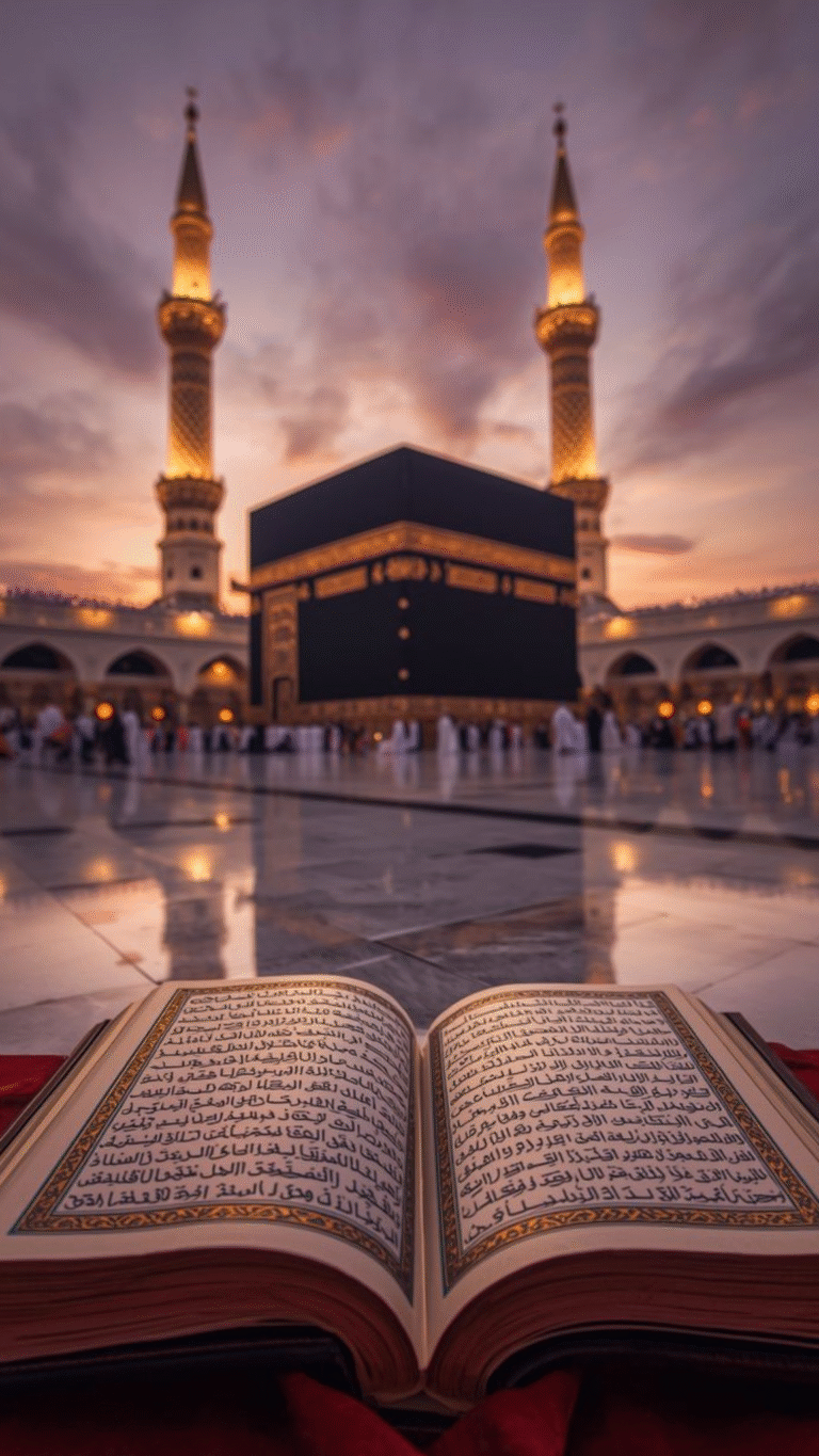 Islamic History Course for Beginners