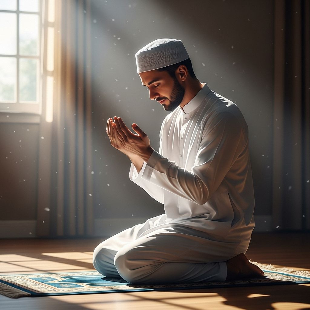 Islamic History Course for Beginners