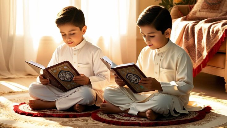 right age to start online hifz