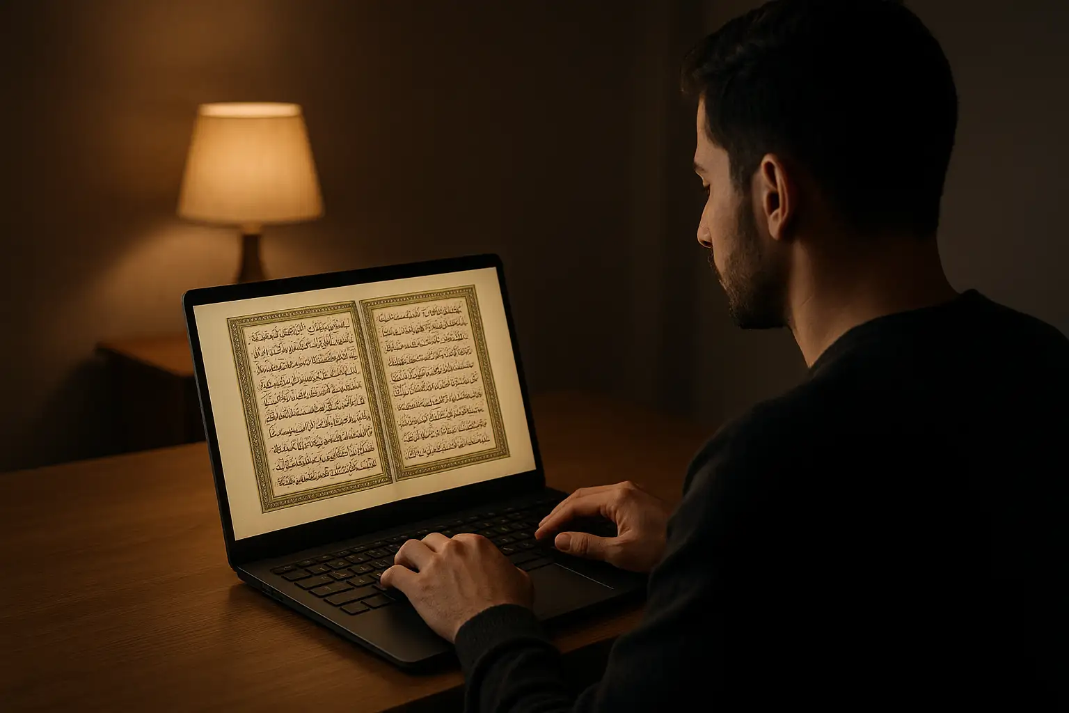 quran kareem online