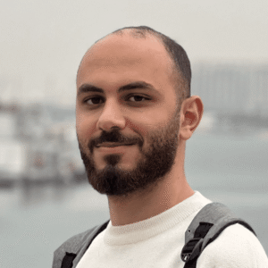 Picture of Ahmed Khatab