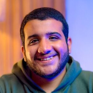 Picture of Yusuf El Taher