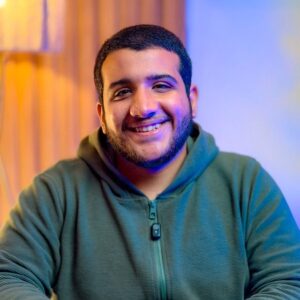 Picture of Yusuf El Taher
