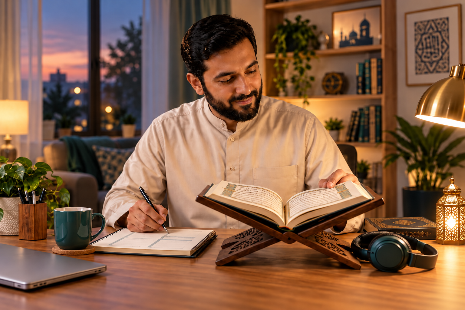 Online Hifz Classes