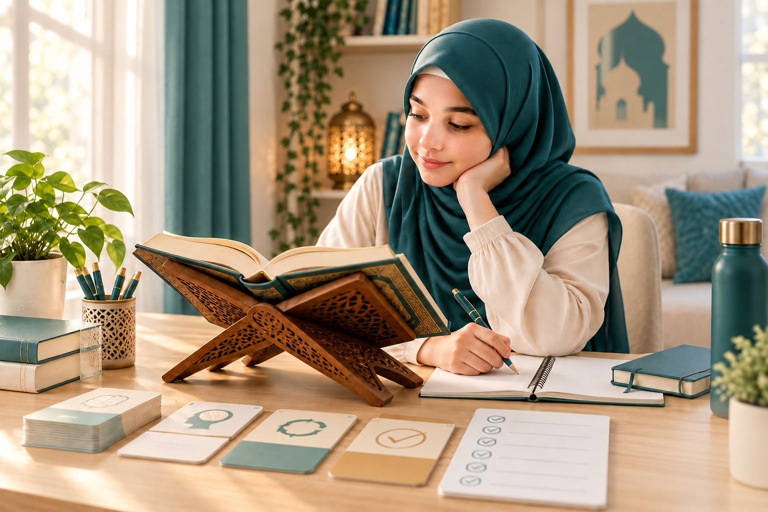 Online Hifz Classes