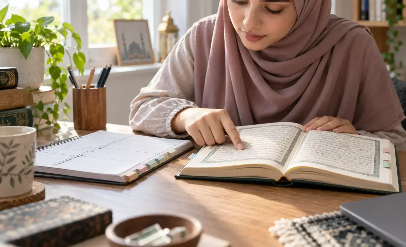 chunking-quran-memorization-method