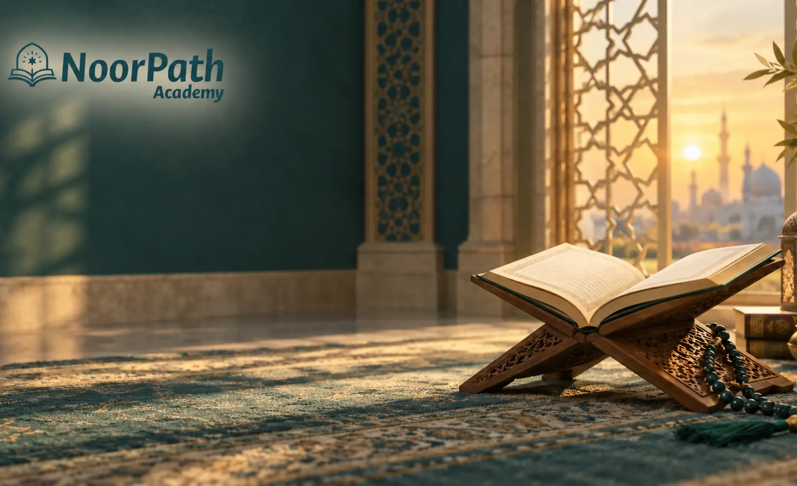 lessons from the Quran
