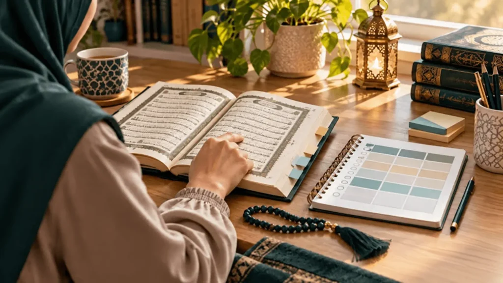 Online Ijazah Course
