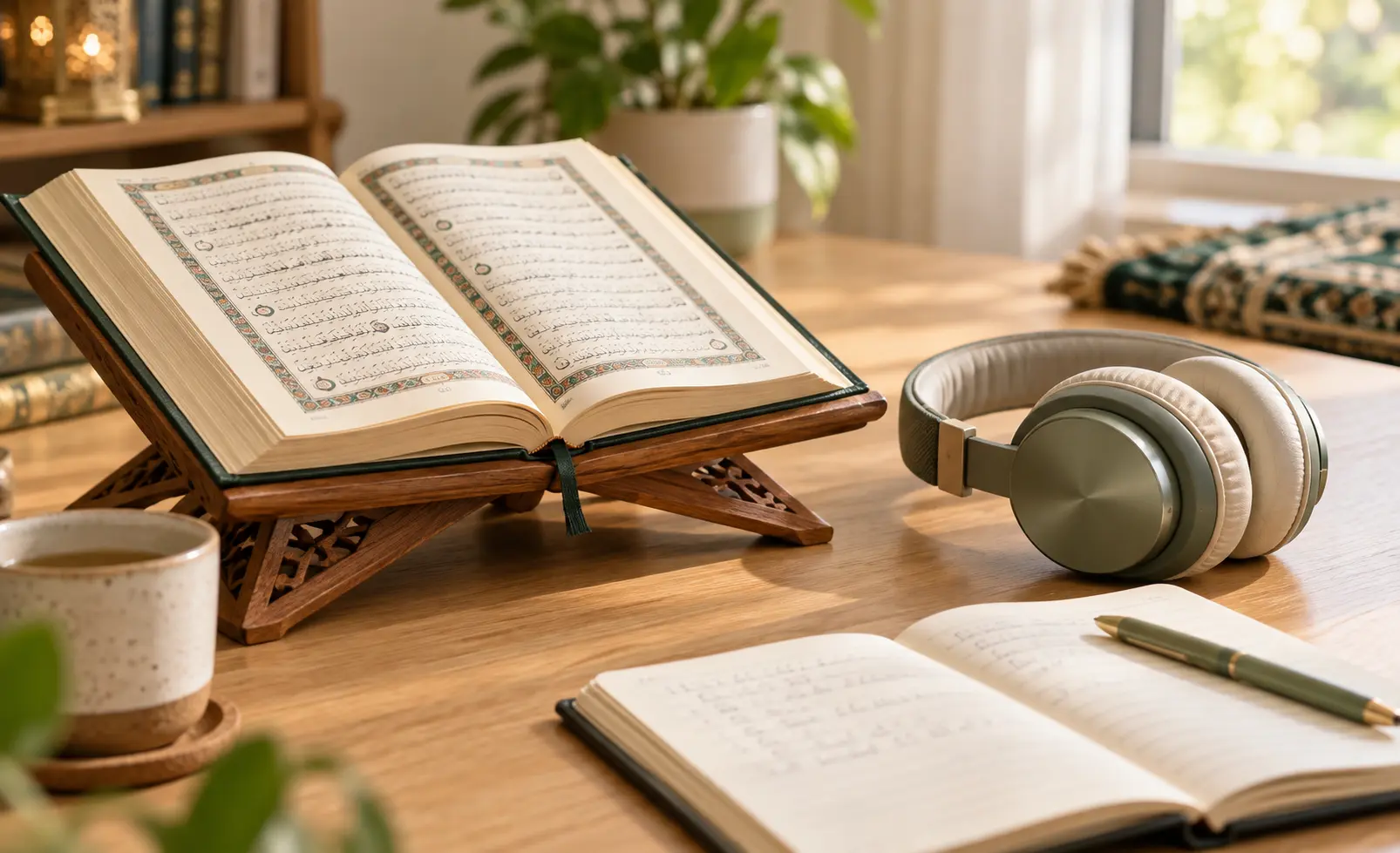 Letters of Ikhfa